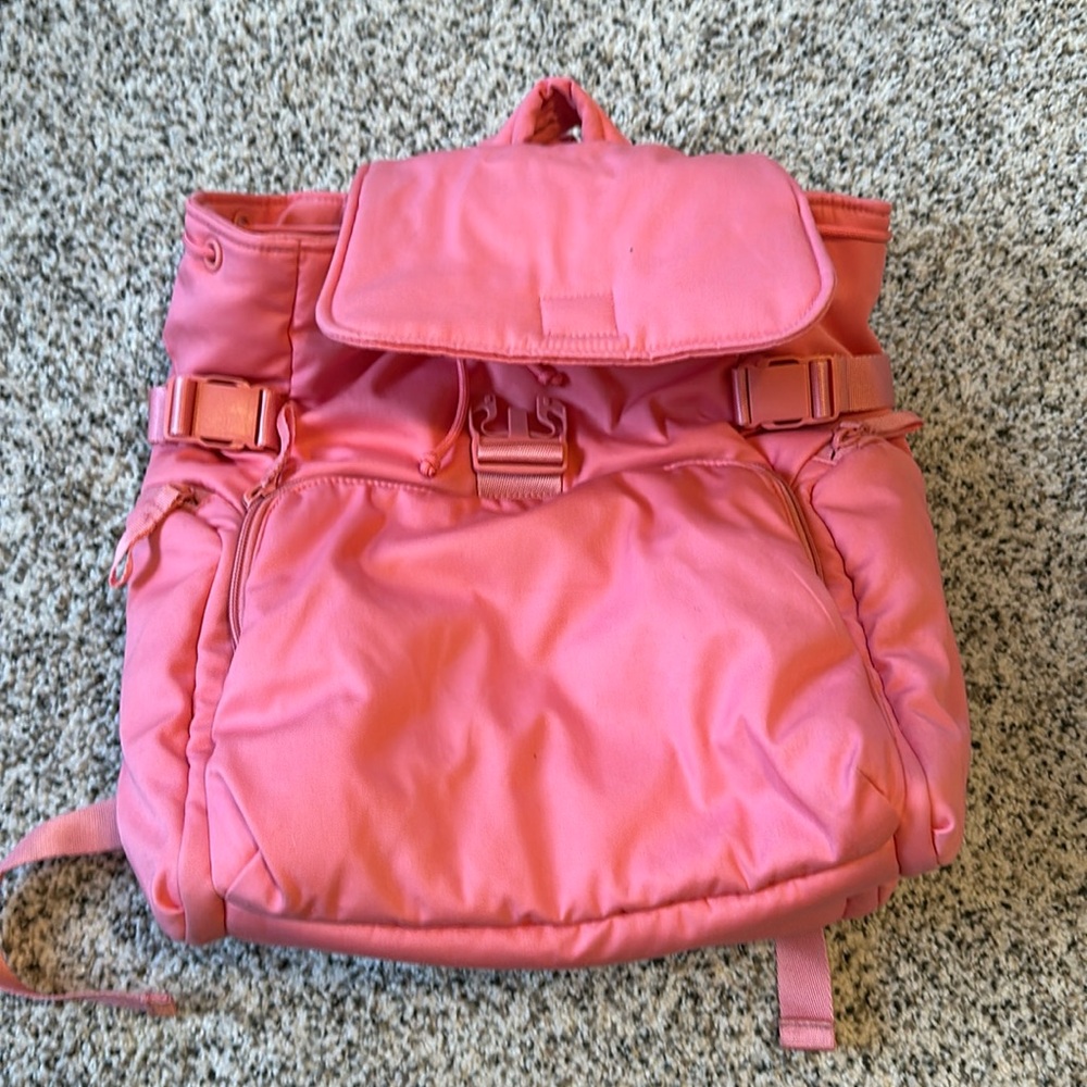 Vera Bradley backpack